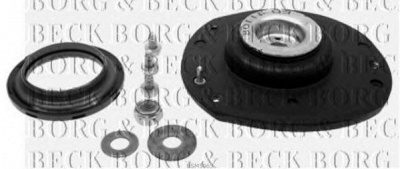 BORG & BECK bsm5065 -  Ремкомплект, опора стойки амортизатора